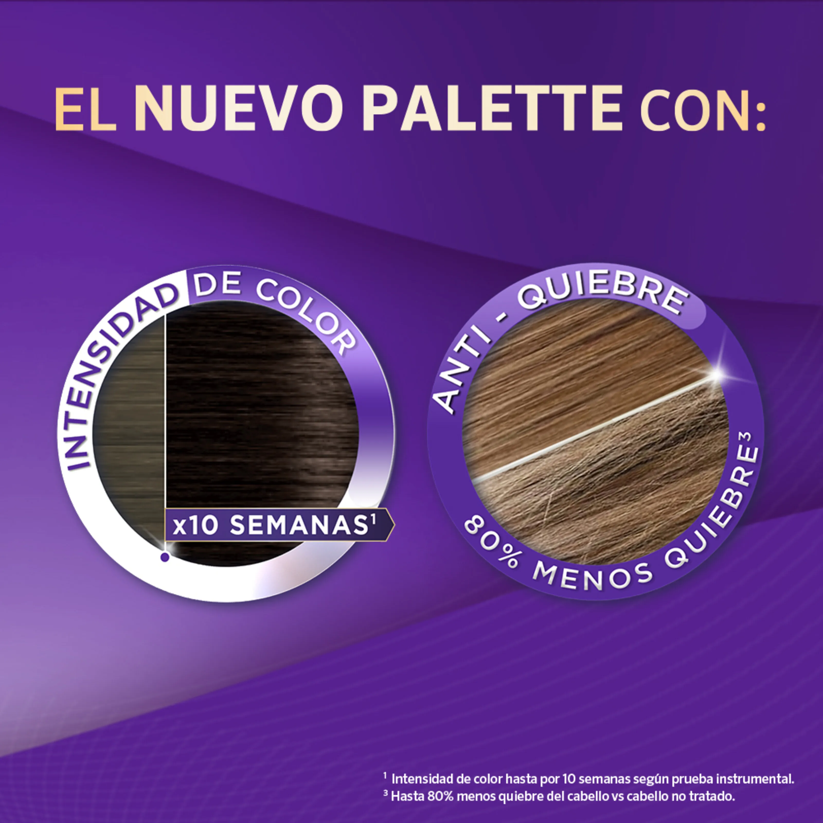 Tinte Palette Intensive Cc Rubio Claro Doble Tubo 8-0