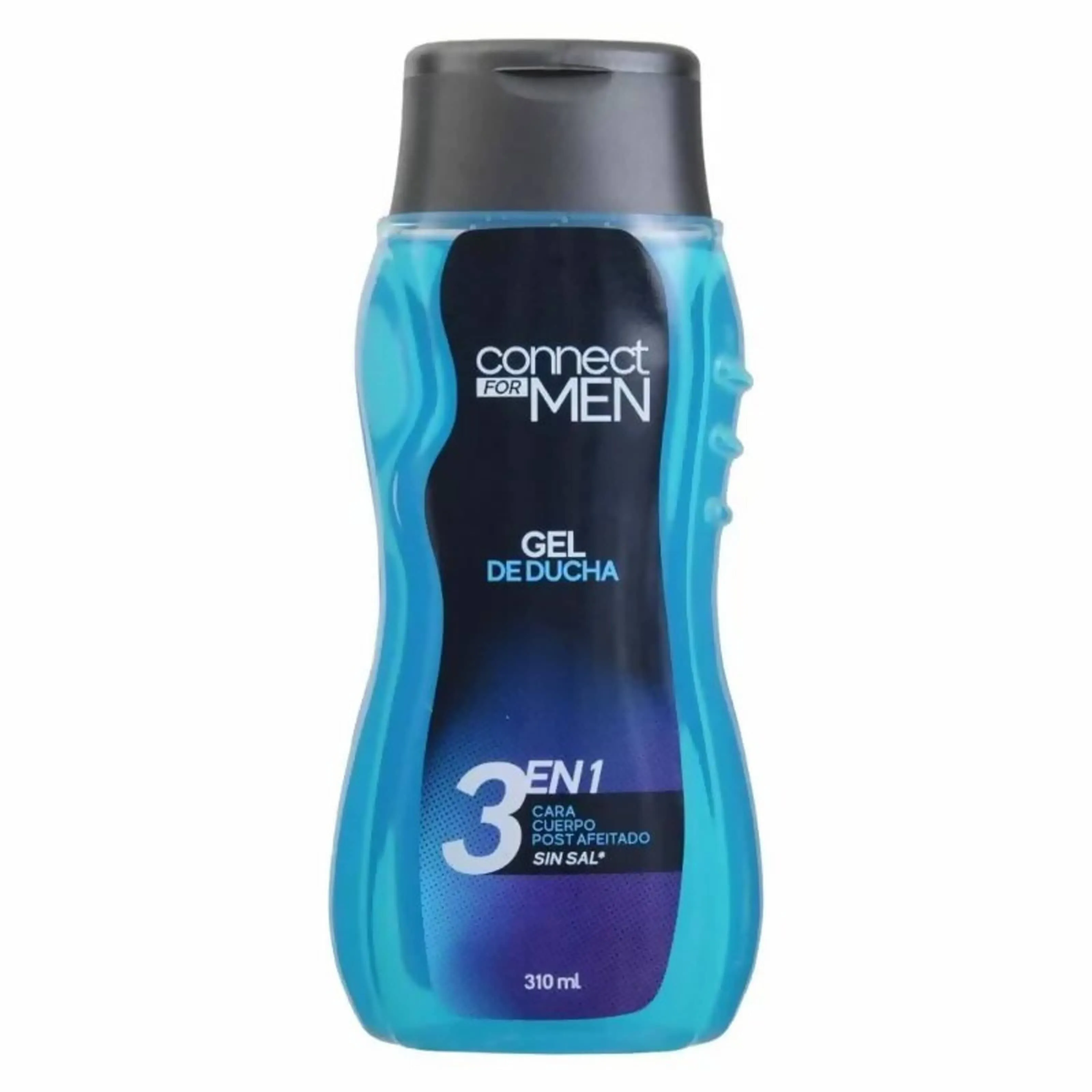 Gel Ducha Connect For Men 310 Ml
