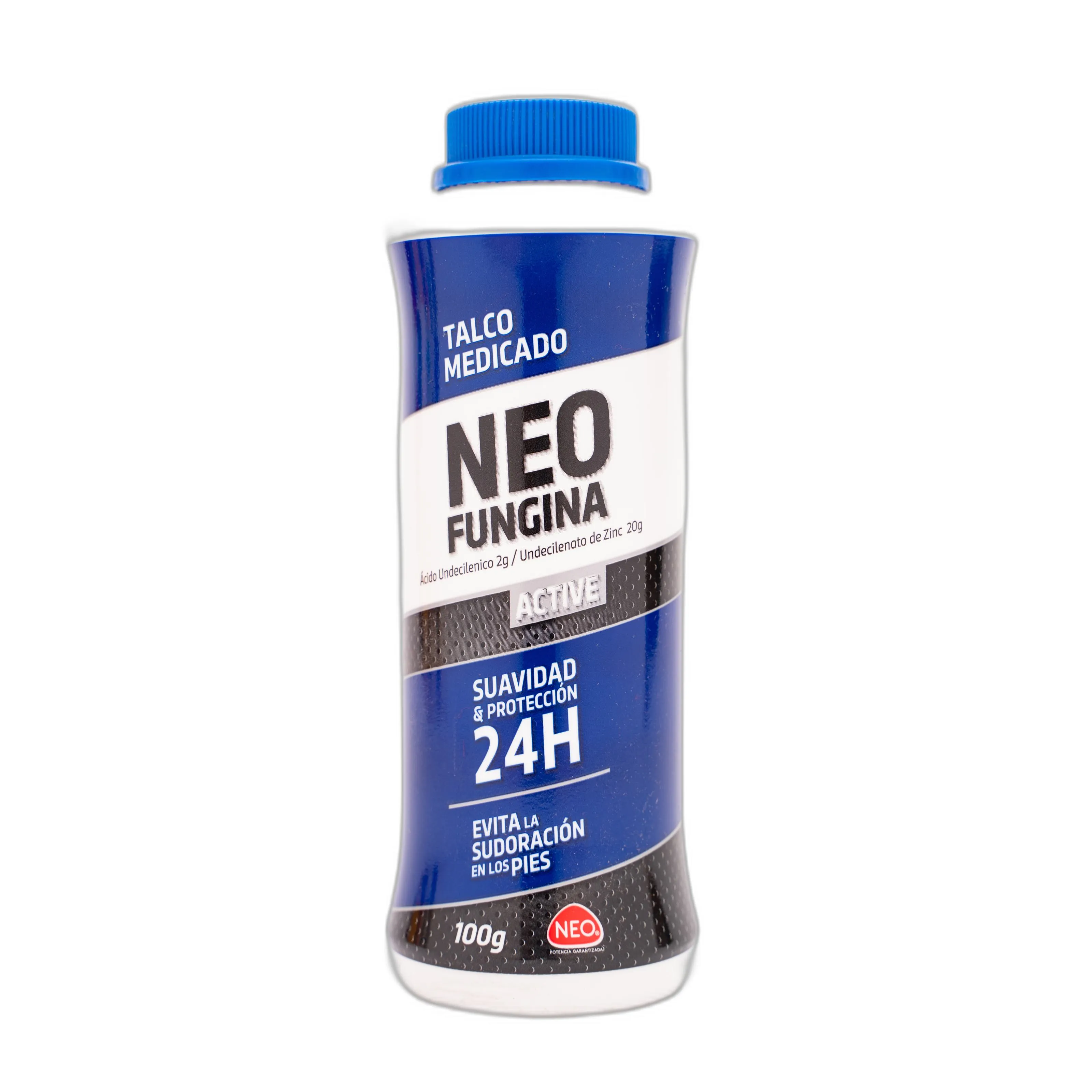 Neofungina Talco 100 g