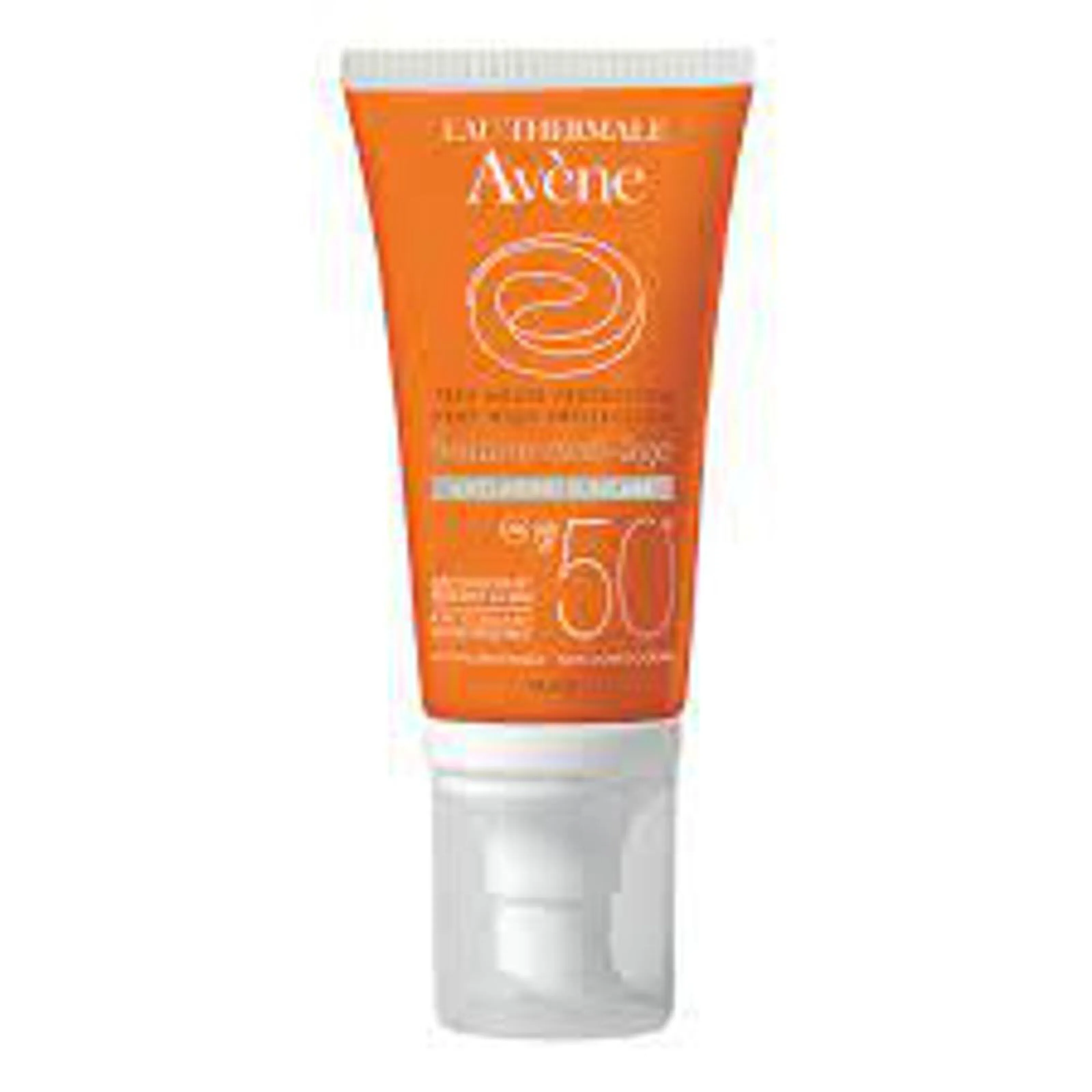 Bloqueador Avene Solar Antiedad SPF50 50 ml