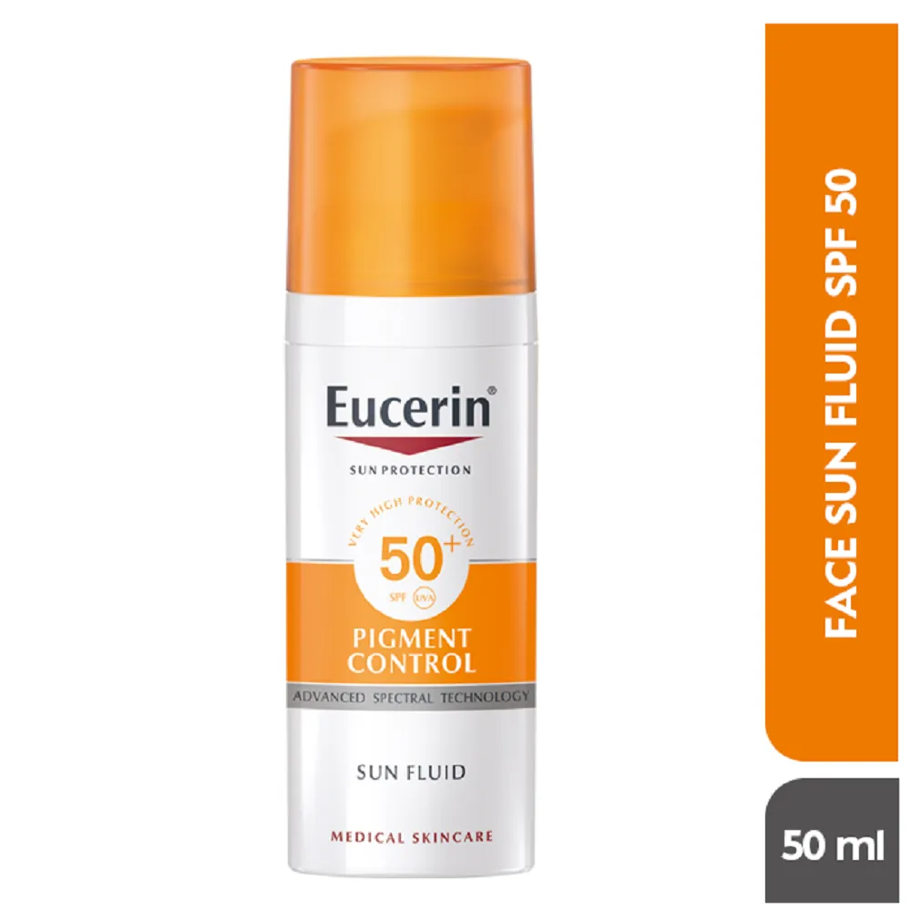 Eucerin Fps 50 Pigment Control 50 Ml