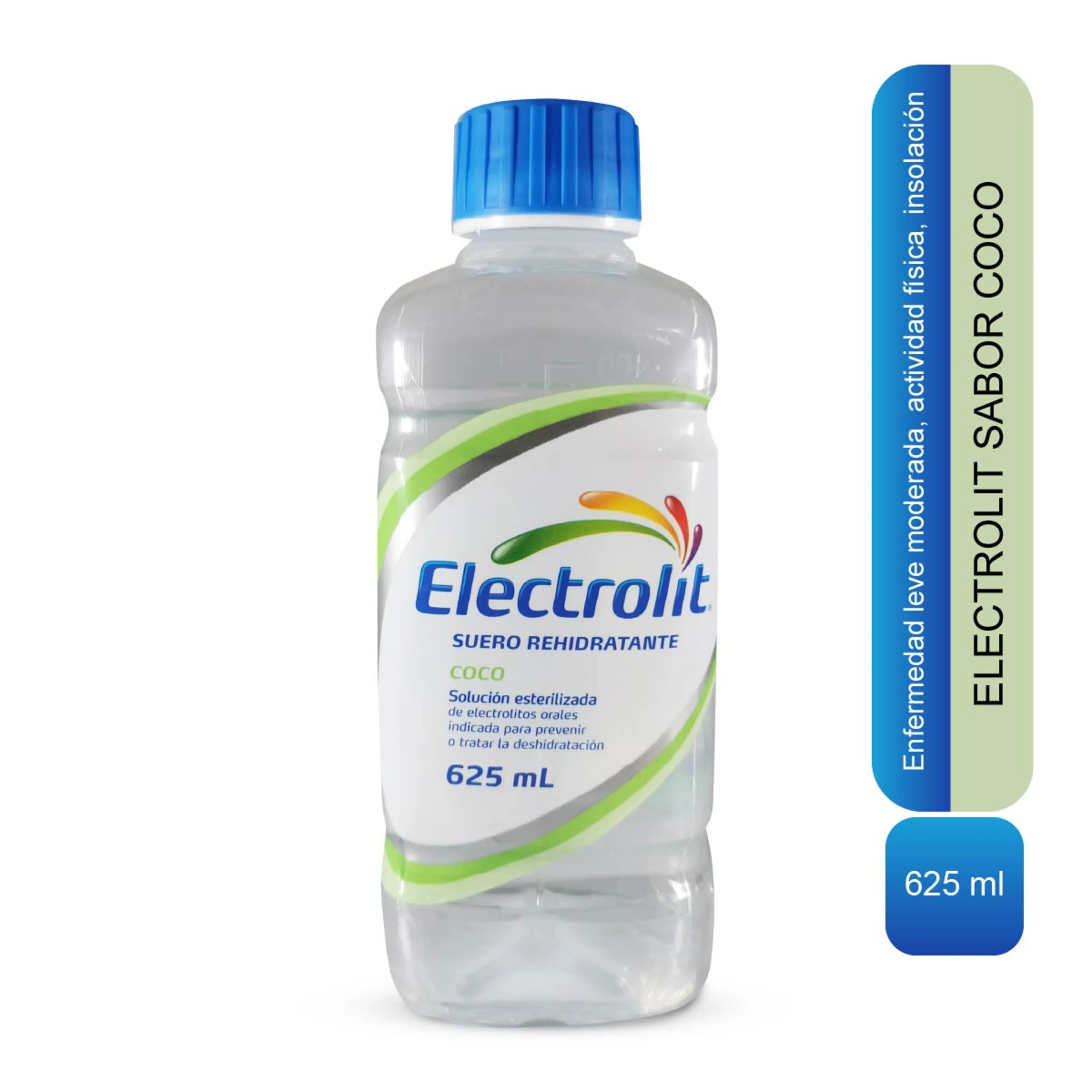 Electrolit Coco 625 Ml