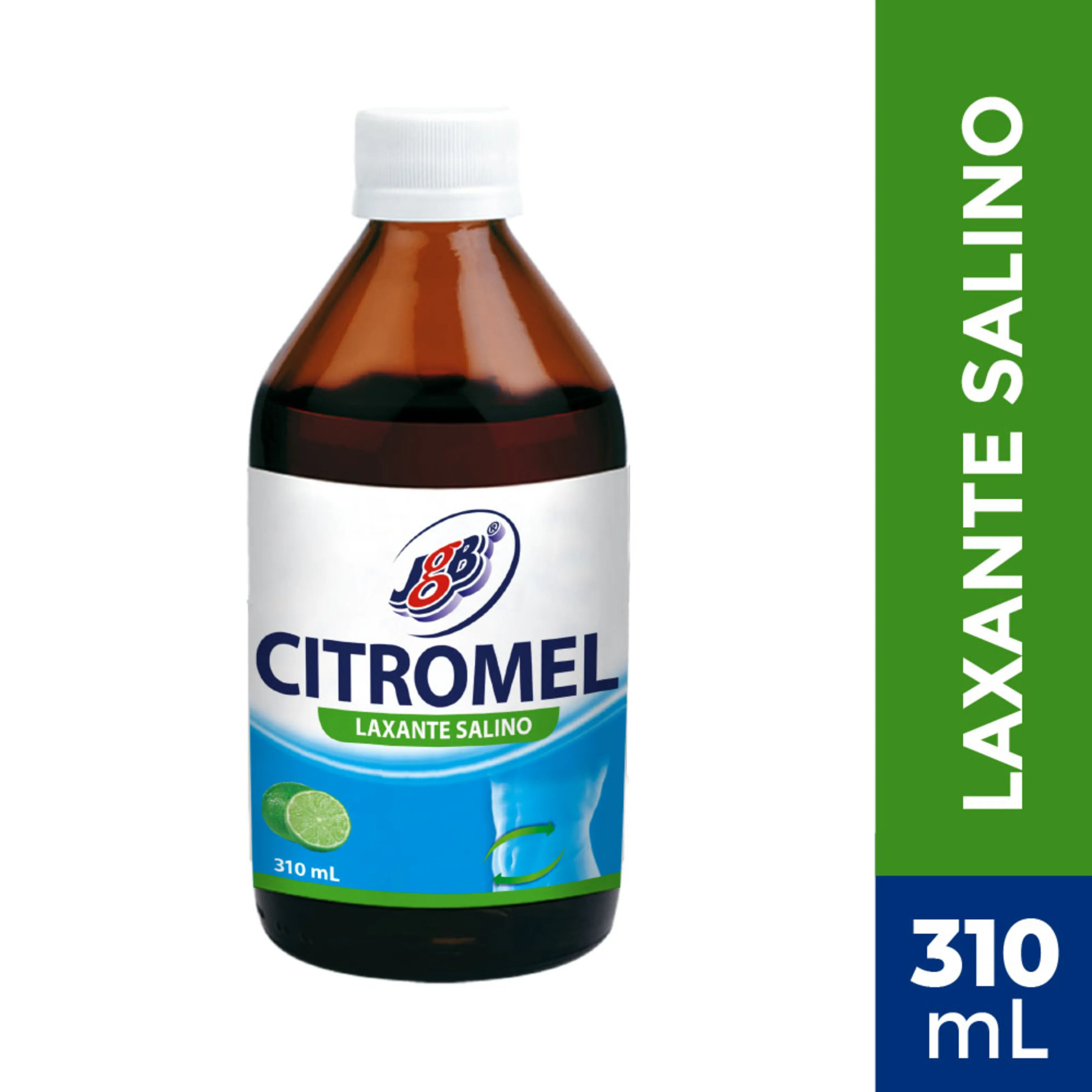 Citromel 310 ml