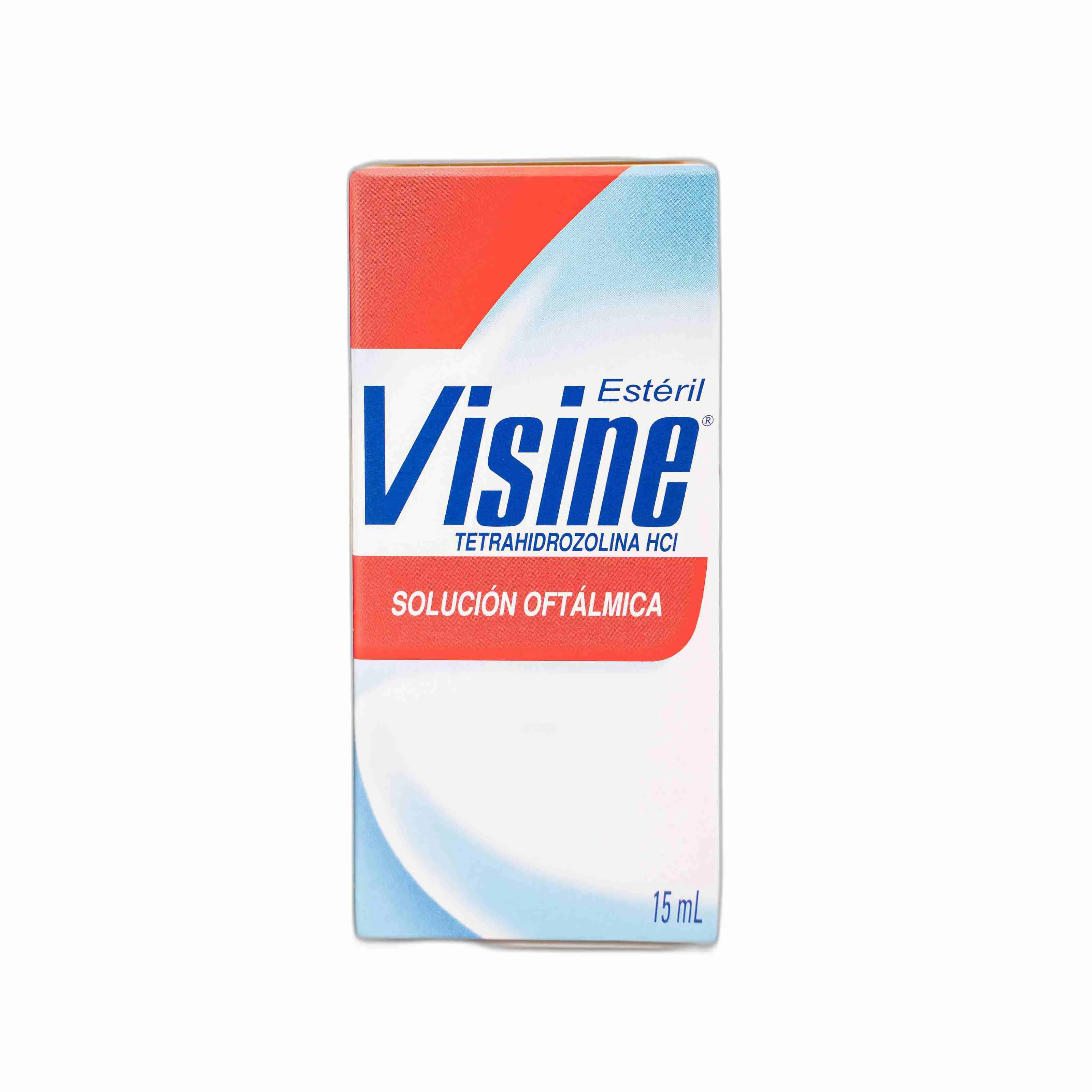 Visina Frasco 15 Ml Gotas