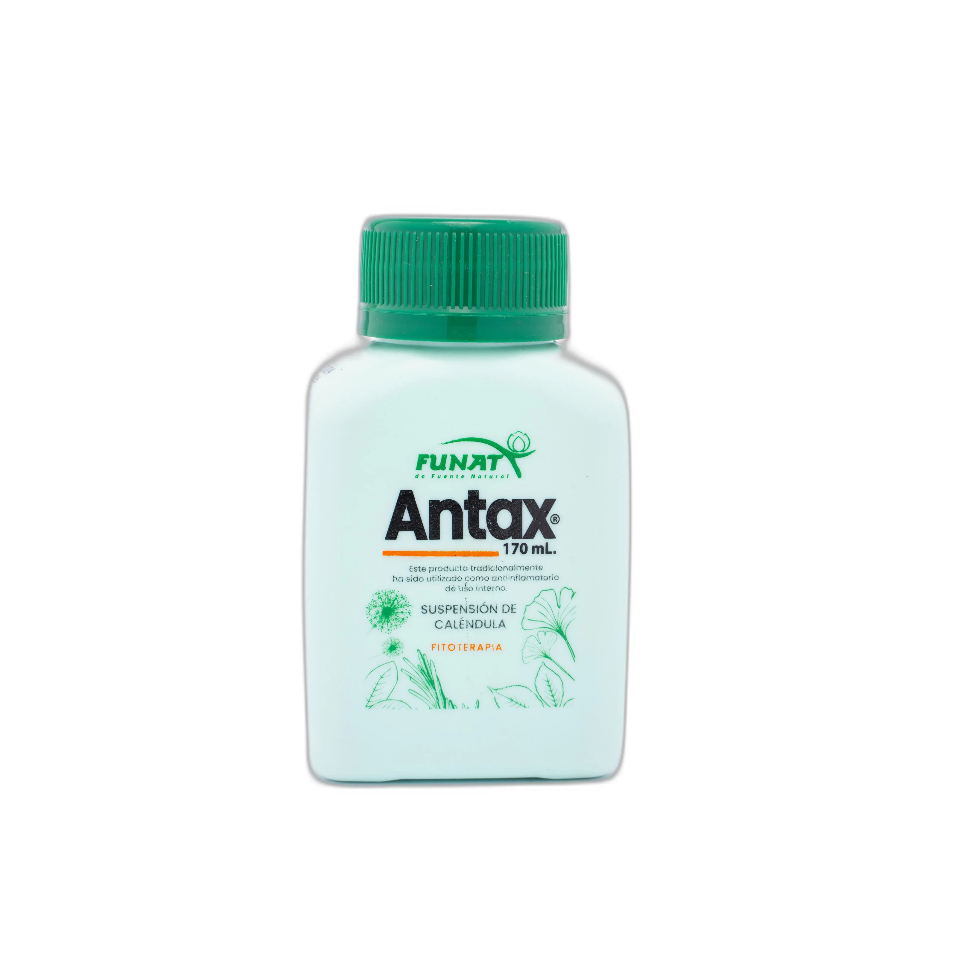 Antax Suspensión 170 ml