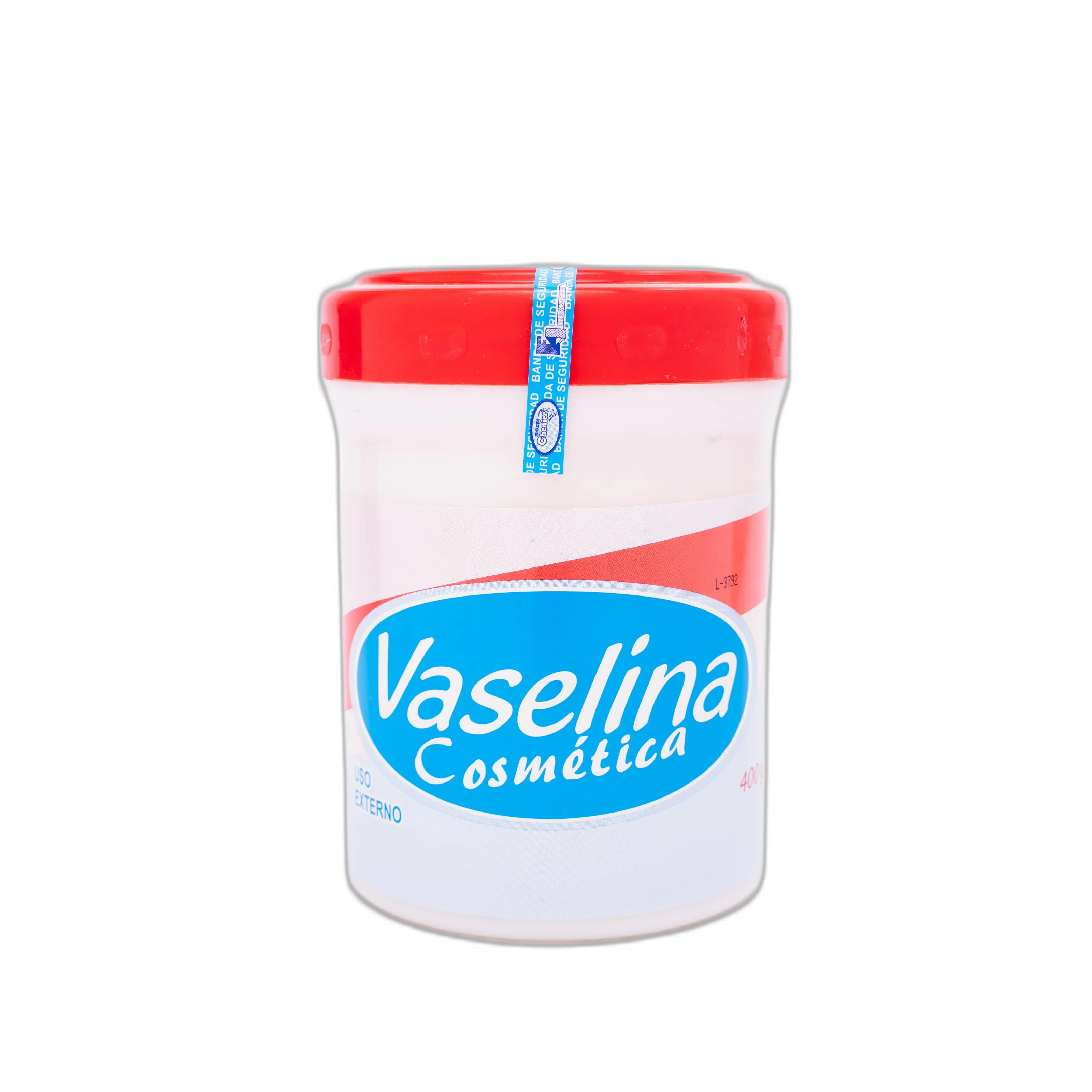 Vaselina Pura Tarro 400 Gramos Disan