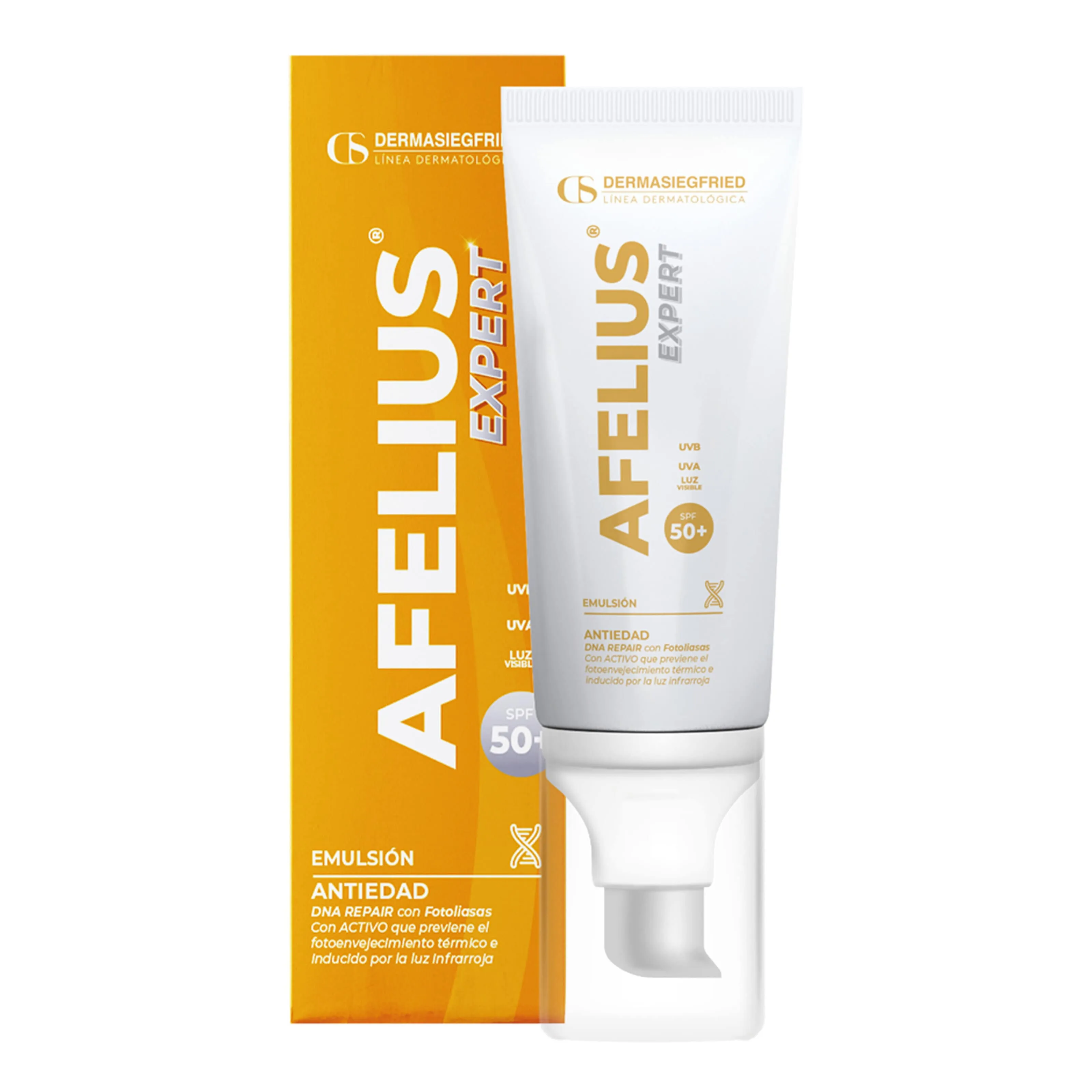 Afelius Expert Emulsión 60 g