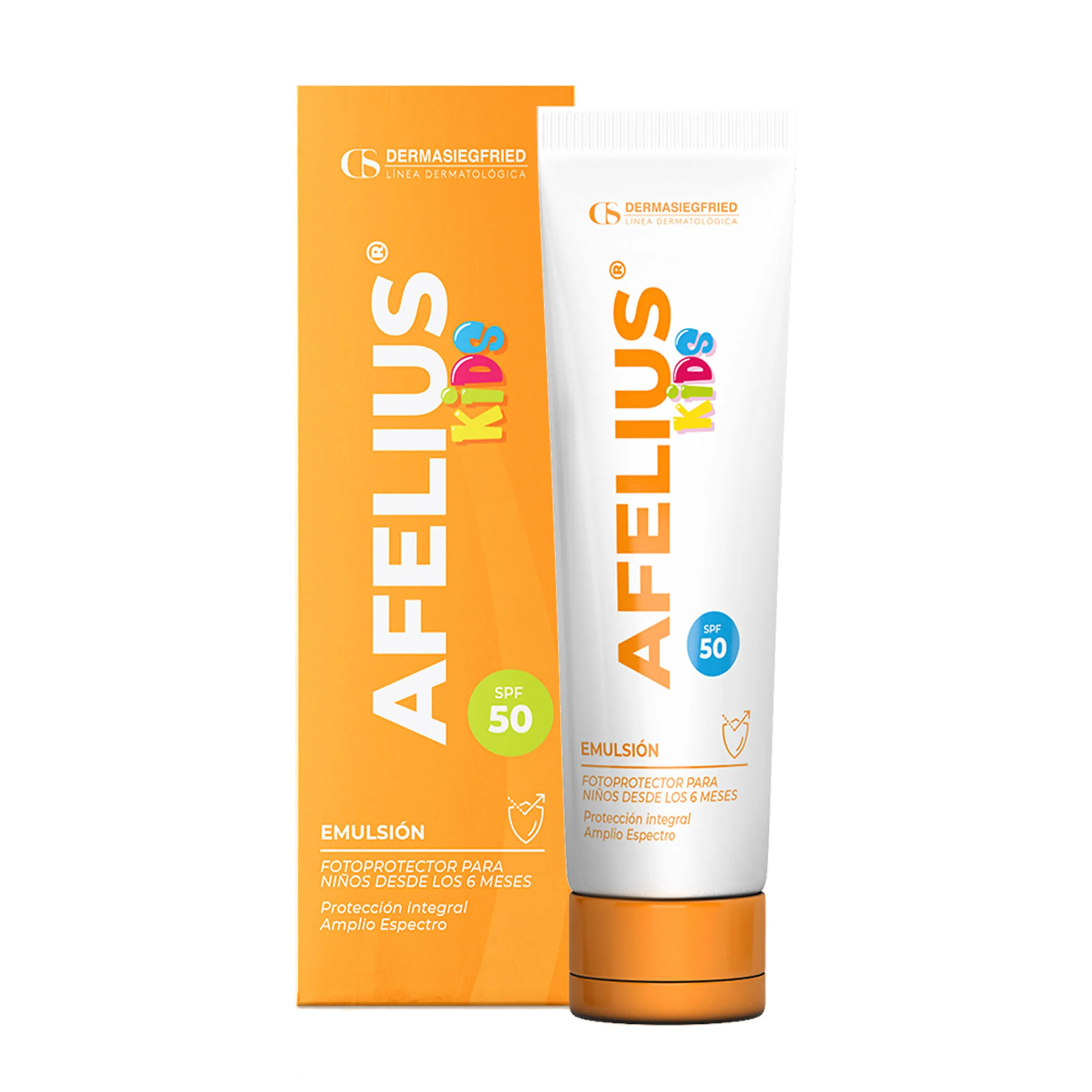 Afelius Kids Protector Solar 90 g