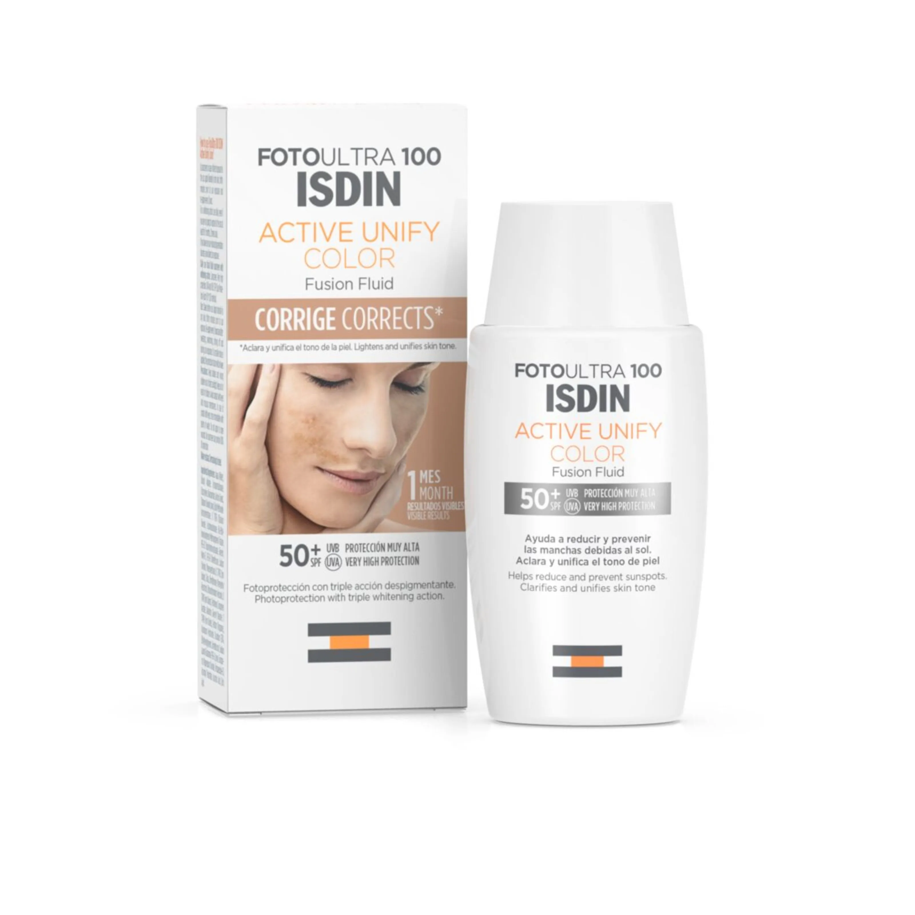 Fotoultra Active Unify Color 50 ml