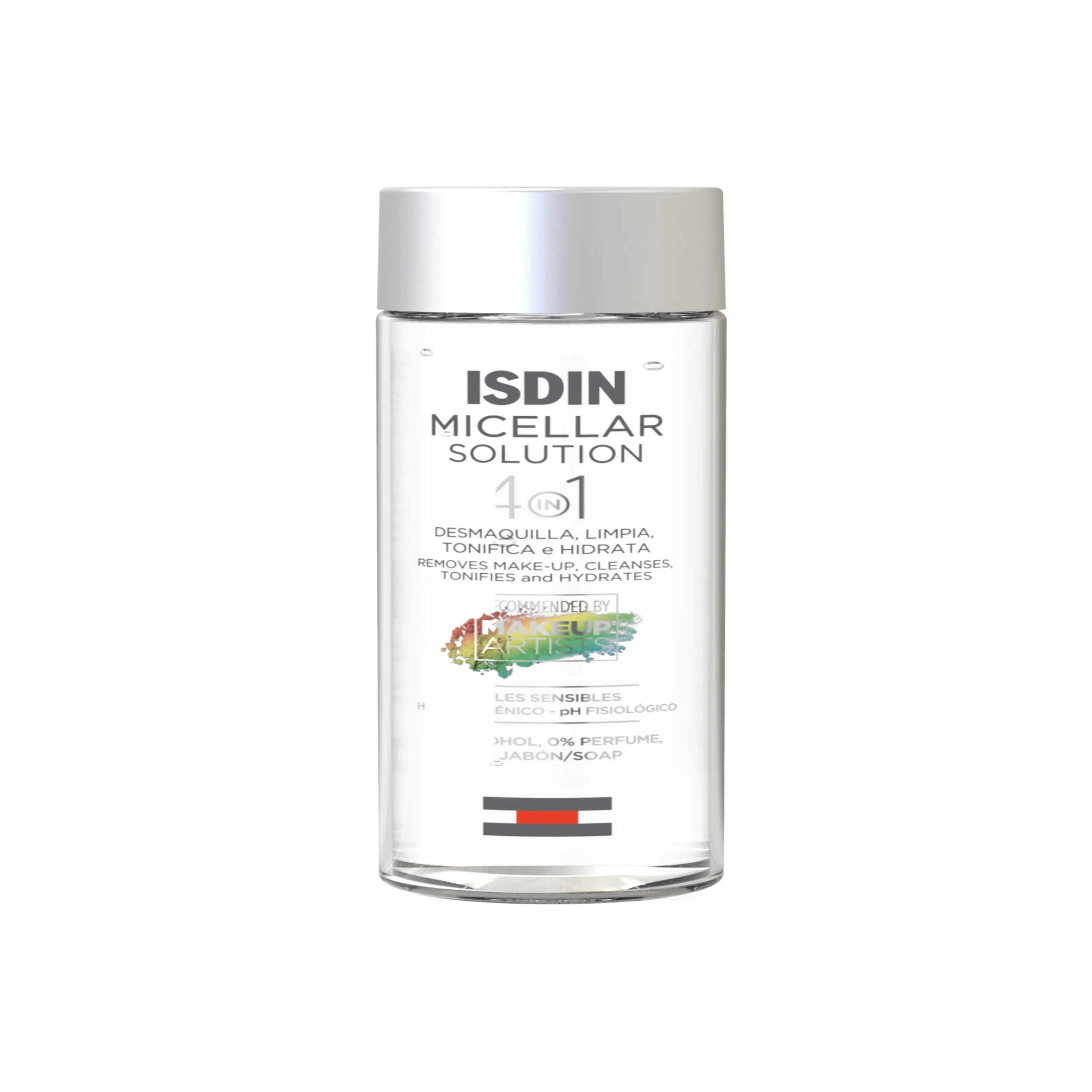 Isdin Micellar Solution 100 ml